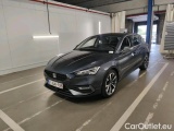  Seat  Leon  1.5 eTSI MHEV 150 FR DSG (Mild Hybrid) 110kW/150pk  5D/P Auto-7 