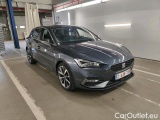  Seat  Leon  1.5 eTSI MHEV 150 FR DSG (Mild Hybrid) 110kW/150pk  5D/P Auto-7 #2