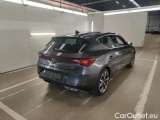 Seat  Leon  1.5 eTSI MHEV 150 FR DSG (Mild Hybrid) 110kW/150pk  5D/P Auto-7 #4