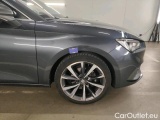  Seat  Leon  1.5 eTSI MHEV 150 FR DSG (Mild Hybrid) 110kW/150pk  5D/P Auto-7 #35