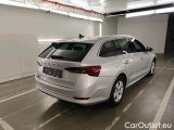  Skoda  Octavia  Combi 2.0 CRTDI DSG7 Ambition 110kW/150pk  5D/P Auto-7 #4
