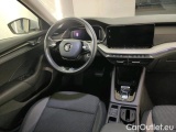  Skoda  Octavia  Combi 2.0 CRTDI DSG7 Ambition 110kW/150pk  5D/P Auto-7 #5