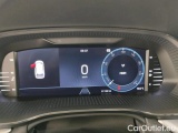  Skoda  Octavia  Combi 2.0 CRTDI DSG7 Ambition 110kW/150pk  5D/P Auto-7 #9