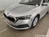  Skoda  Octavia  Combi 2.0 CRTDI DSG7 Ambition 110kW/150pk  5D/P Auto-7 #15