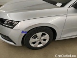  Skoda  Octavia  Combi 2.0 CRTDI DSG7 Ambition 110kW/150pk  5D/P Auto-7 #23