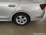  Skoda  Octavia  Combi 2.0 CRTDI DSG7 Ambition 110kW/150pk  5D/P Auto-7 #37