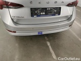  Skoda  Octavia  Combi 2.0 CRTDI DSG7 Ambition 110kW/150pk  5D/P Auto-7 #41