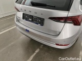  Skoda  Octavia  Combi 2.0 CRTDI DSG7 Ambition 110kW/150pk  5D/P Auto-7 #39