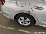  Skoda  Octavia  Combi 2.0 CRTDI DSG7 Ambition 110kW/150pk  5D/P Auto-7 #49