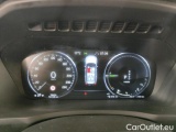  Volvo  XC90  2.0 T8 4WD Geartr Inscription Expr. 7PL. (PHEV) 288kW/392pk  5D/P Auto-8 #9