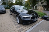  Bmw  Serie 5 Baureihe 5 Touring 530 e 2.0 215KW AT8 E6d #8