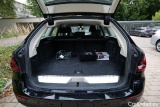 Bmw  Serie 5 Baureihe 5 Touring 530 e 2.0 215KW AT8 E6d #11