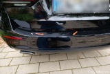  Bmw  Serie 5 Baureihe 5 Touring 530 e 2.0 215KW AT8 E6d #42