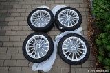  Bmw  Serie 5 Baureihe 5 Touring 530 e 2.0 215KW AT8 E6d #70