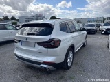  Bmw  X3 Baureihe  xDrive 30 e 2.0 215KW AT8 E6d #2