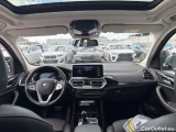  Bmw  X3 Baureihe  xDrive 30 e 2.0 215KW AT8 E6d #3