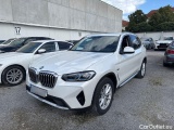  Bmw  X3 Baureihe  xDrive 30 e 2.0 215KW AT8 E6d 