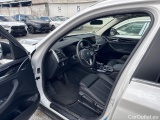  Bmw  X3 Baureihe  xDrive 30 e 2.0 215KW AT8 E6d #4