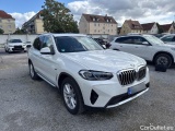  Bmw  X3 Baureihe  xDrive 30 e 2.0 215KW AT8 E6d #7