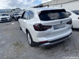  Bmw  X3 Baureihe  xDrive 30 e 2.0 215KW AT8 E6d #8