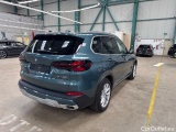  Bmw  X5 Baureihe  50 e xDrive 3.0 360KW AT8 E6d #2