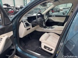  Bmw  X5 Baureihe  50 e xDrive 3.0 360KW AT8 E6d #4