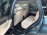  Bmw  X5 Baureihe  50 e xDrive 3.0 360KW AT8 E6d #9