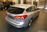  Ford  Focus  Turnier Cool & Connect 1.5 EcoBlue 88KW AT8 E6dT #2