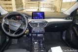  Ford  Focus  Turnier Cool & Connect 1.5 EcoBlue 88KW AT8 E6dT #3
