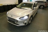  Ford  Focus  Turnier Cool & Connect 1.5 EcoBlue 88KW AT8 E6dT #18