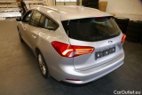  Ford  Focus  Turnier Cool & Connect 1.5 EcoBlue 88KW AT8 E6dT #22