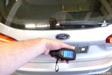  Ford  Focus  Turnier Cool & Connect 1.5 EcoBlue 88KW AT8 E6dT #68