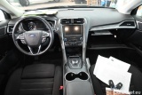  Ford  Mondeo  Turnier Trend 2.0 EcoBlue 110KW AT8 E6dT #3