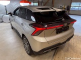  MG  EHS MG MG4 Luxury 5d 150kW #8