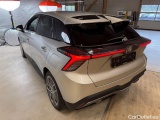  MG  EHS MG MG4 Luxury 5d 150kW #18