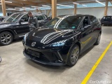  MG  EHS MG MG4 Luxury 5d 150kW 