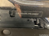  MG  EHS MG MG4 Luxury 5d 150kW #5