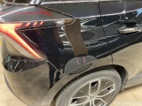  MG  EHS MG MG4 Luxury 5d 150kW #36