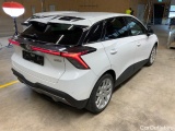  MG  EHS MG MG4 Luxury 5d 150kW #2