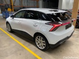  MG  EHS MG MG4 Luxury 5d 150kW #8