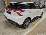  MG  EHS MG MG4 Luxury 5d 150kW #2