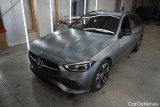  Mercedes  C-Klasse C -Klasse T-Modell C 220 d 4Matic T (206.205) 162KW AT9 E6d 
