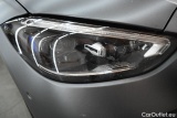  Mercedes  C-Klasse C -Klasse T-Modell C 220 d 4Matic T (206.205) 162KW AT9 E6d #31