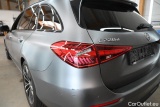  Mercedes  C-Klasse C -Klasse T-Modell C 220 d 4Matic T (206.205) 162KW AT9 E6d #59