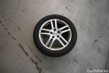  Mercedes  C-Klasse C -Klasse T-Modell C 220 d 4Matic T (206.205) 162KW AT9 E6d #66