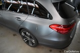  Mercedes  C-Klasse C -Klasse T-Modell C 220 d 4Matic T (206.205) 162KW AT9 E6d #68