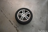  Mercedes  C-Klasse C -Klasse T-Modell C 220 d 4Matic T (206.205) 162KW AT9 E6d #75