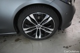  Mercedes  C-Klasse C -Klasse T-Modell C 220 d 4Matic T (206.205) 162KW AT9 E6d #74