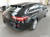  Mercedes  CLA-Klasse CLA -Klasse Shooting Brake CLA 180 (118.684) 1.3 110KW AT7 E6d #2