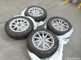  Mercedes  CLA-Klasse CLA -Klasse Shooting Brake CLA 180 (118.684) 1.3 110KW AT7 E6d #48